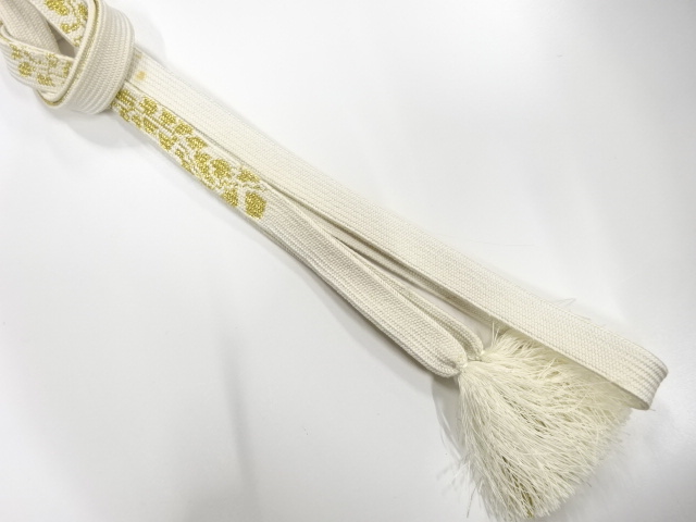 Japanese Kimono / Accessories Silk